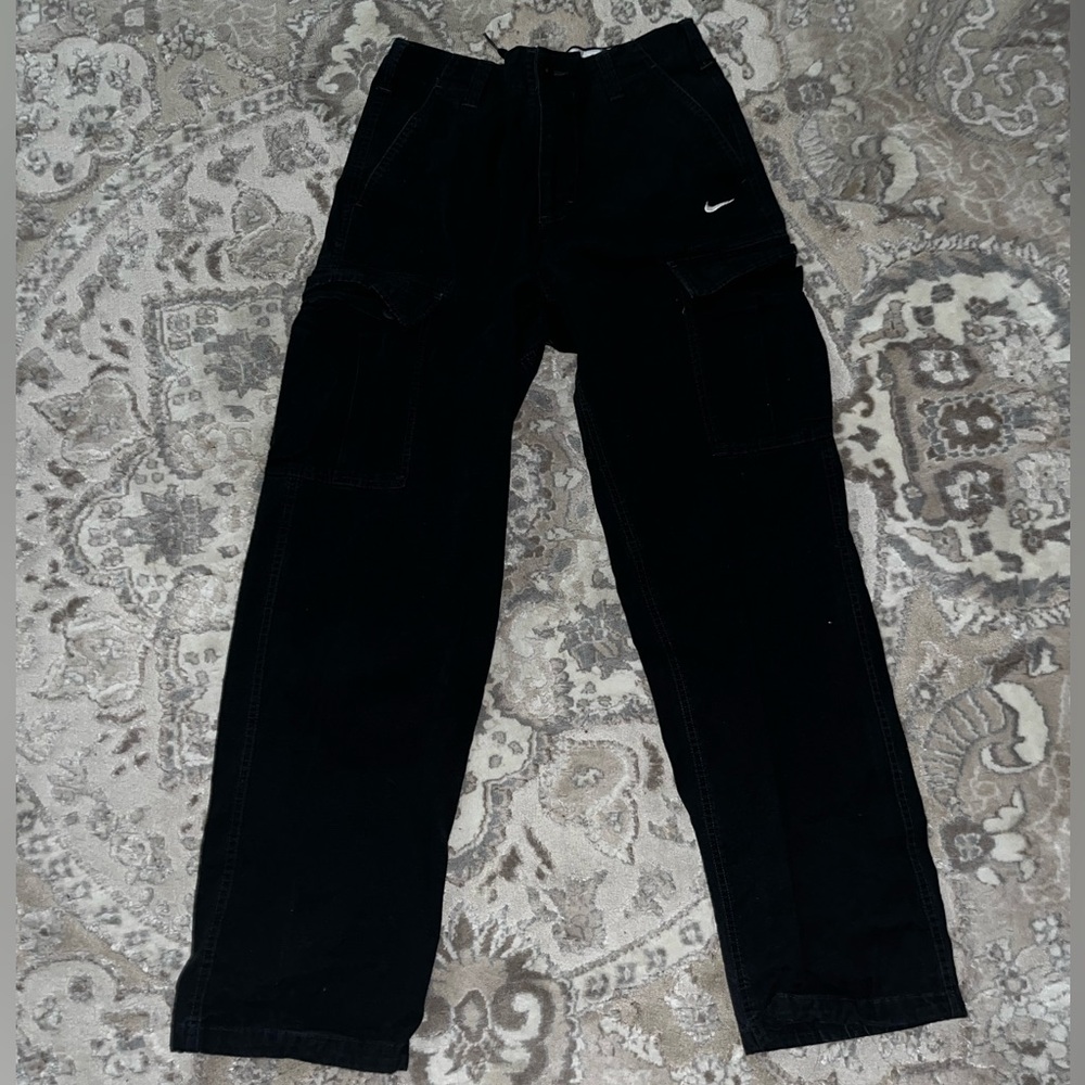 Nike SB Dark Gray Pants